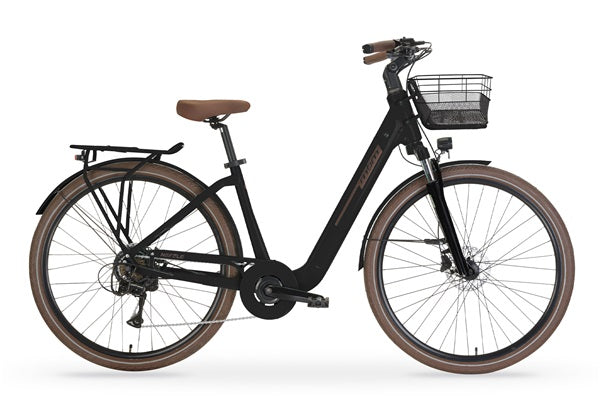 BICI ELETTRICA MBM 28 NEFELE MONO ALL 7V