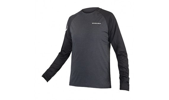 MAGLIA ENDURA M/L SINGLE TRACK TAGLIA L