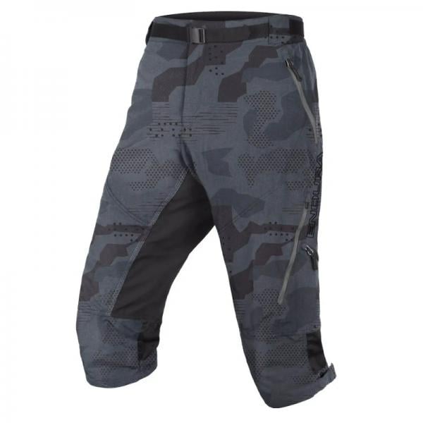 PANTALONE ENDURA 3/4 HUMMVEE II ENDURO