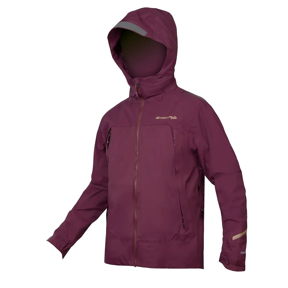 GIACCA ENDURA MT500 WATERPROOF II