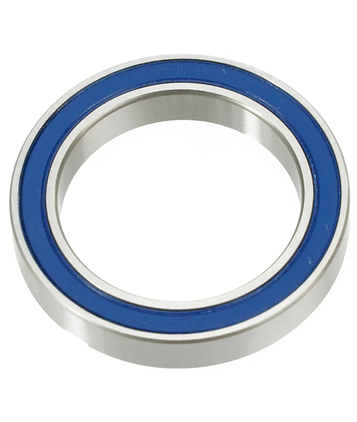 CUSCINETTO MOVIMENTO CENTRALE BB 6806 LLB (30x42x7MM) RADIALE ABEC-3 (C3)