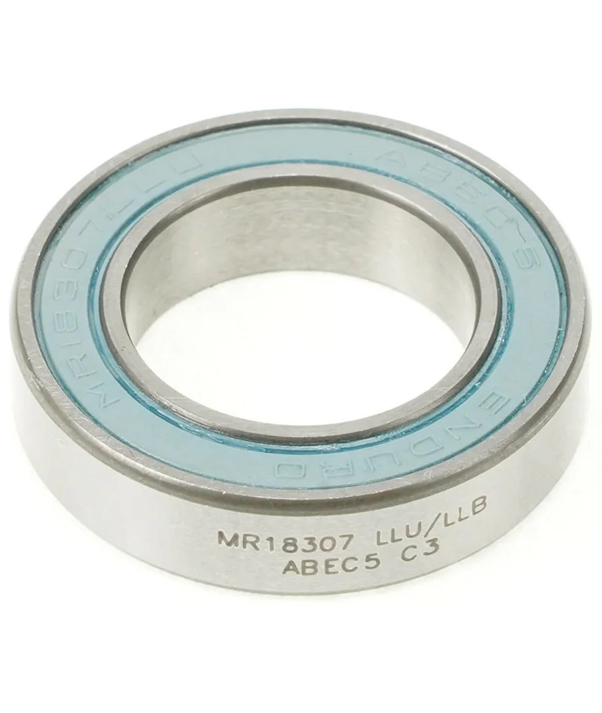 CUSCINETTO MOZZO ENDURO BEARINGS BB MR 18307 LLU/LLB A5C3