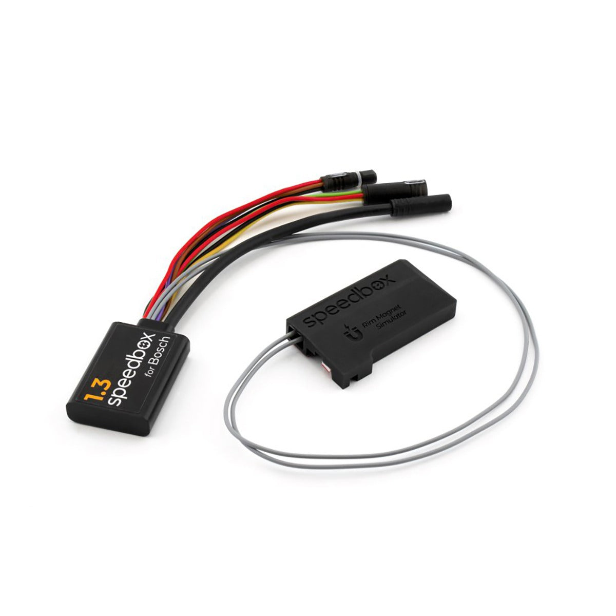 SPEEDBOX 1.3 PER BOSCH
