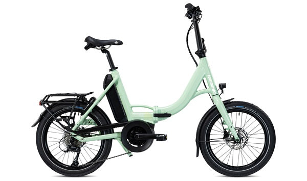 BICI ELETTRICA LOMBARDO LIPARI AGEVOLE NEW 2026