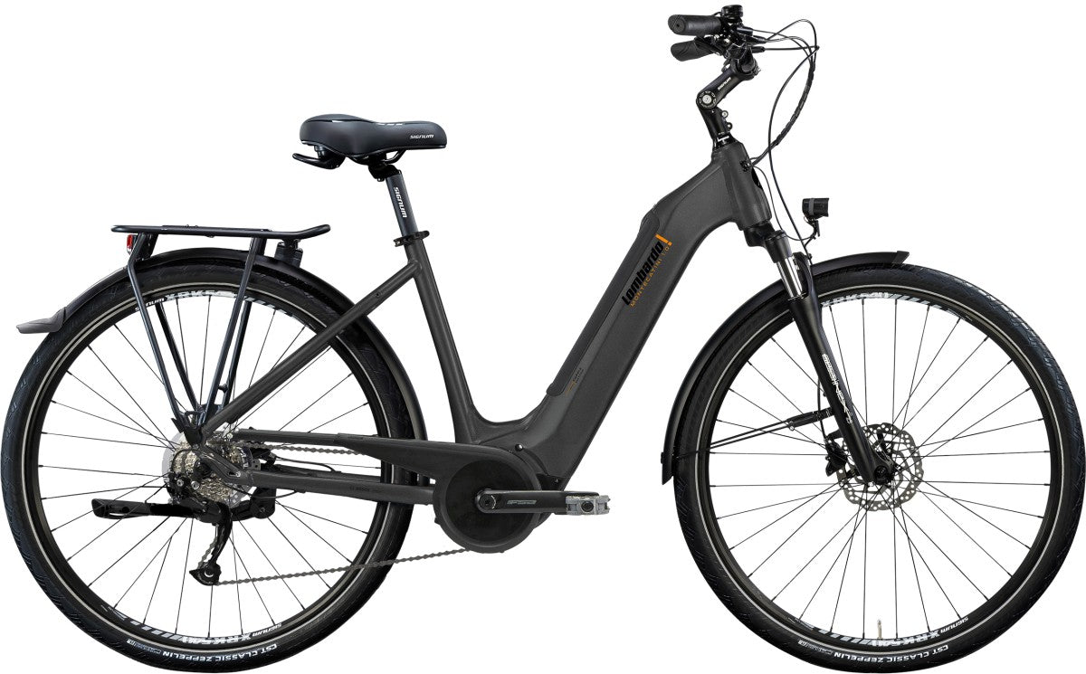 BICI LOMBARDO 28 MONTECATINI 1.0