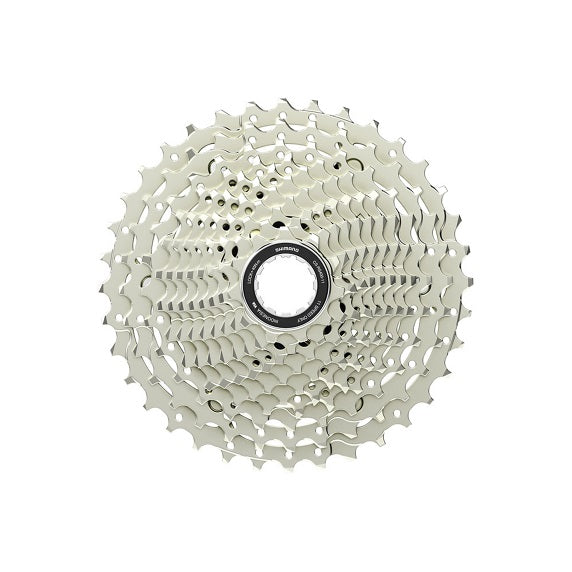 CASSETTA PIGNONE SHIMANO CS-RS400 11V 11-36