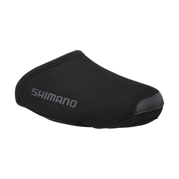 PUNTALE SHIMANO DUAL SOFT SHEL Black