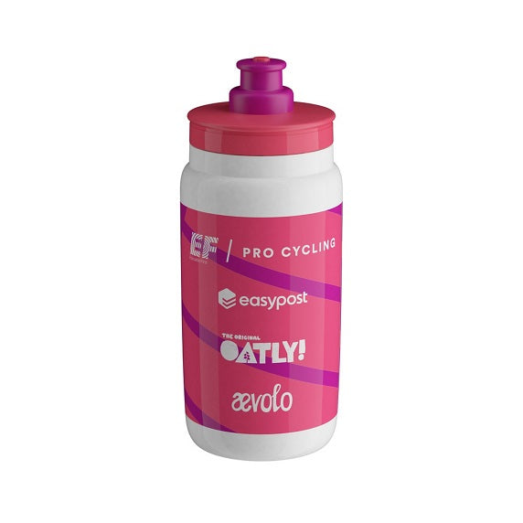 BORRACCIA ELITE FLY TEAMS 2025 TEAM EF PRO CYCLING 550ml
