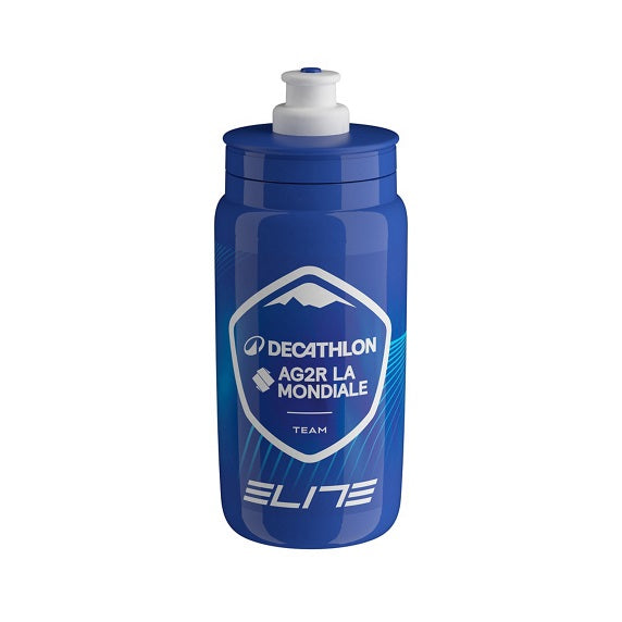BORRACCIA ELITE FLY TEAMS 2025 DECATHLON AG2R 550ml