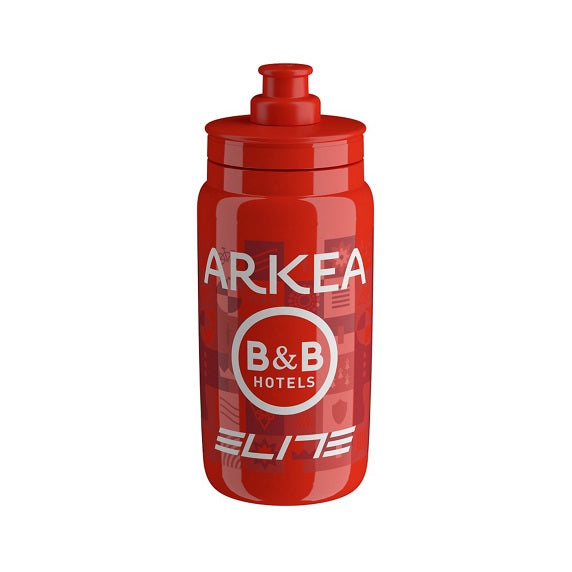 BORRACCIA ELITE FLY TEAMS 2025 ARKEA B&B HOTELS 550ml