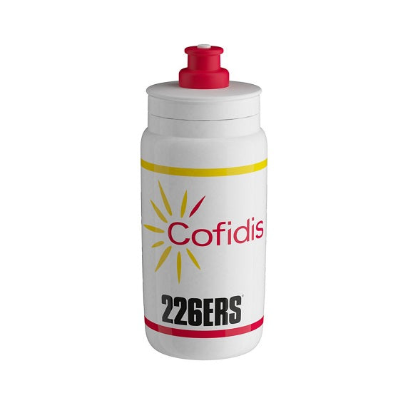 BORRACCIA ELITE FLY TEAMS 2025 COFIDIS 550ml