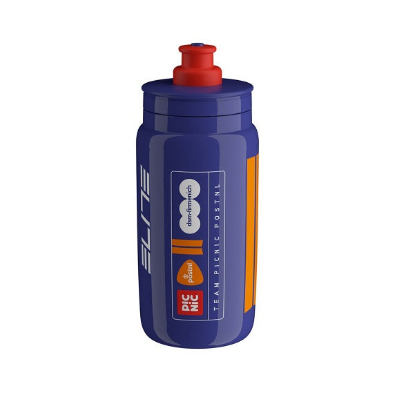 BORRACCIA ELITE FLY TEAMS 2025 TEAM PICNIC POSTNL 550ml
