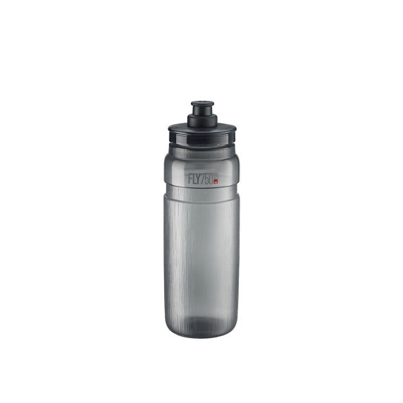 BORRACCIA ELITE FLY TEX FUMO CHIARO 750ml