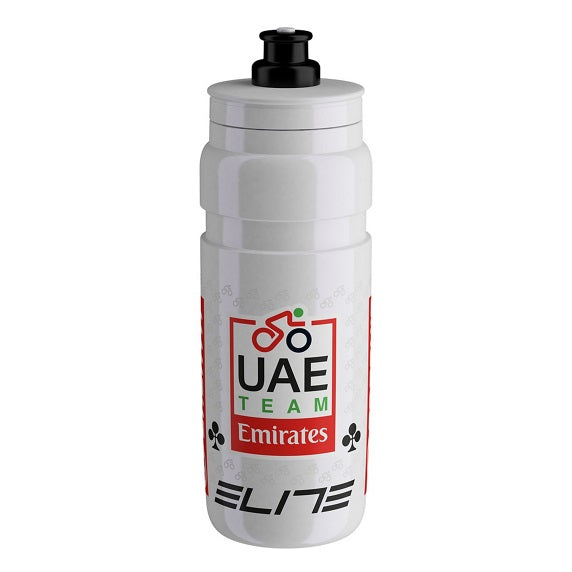 BORRACCIA ELITE FLY TEAMS 2025 UAE TEAM EMIRATES 750ml