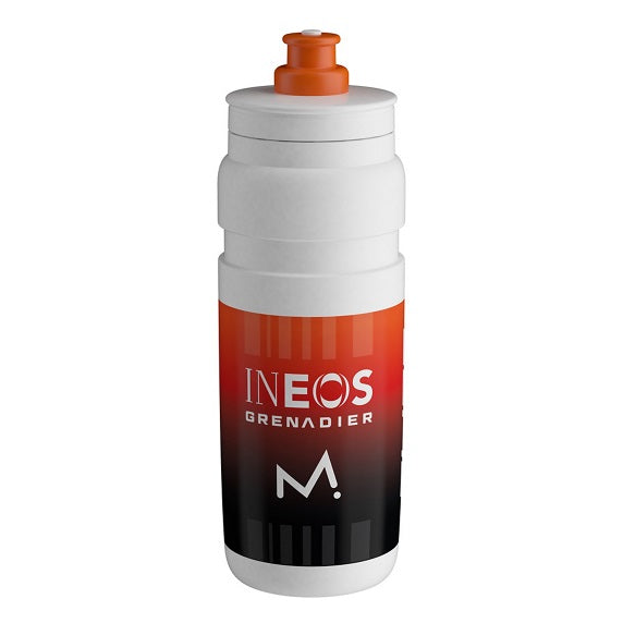 BORRACCIA ELITE FLY TEAMS 2025 INEOS STYLE 750ml