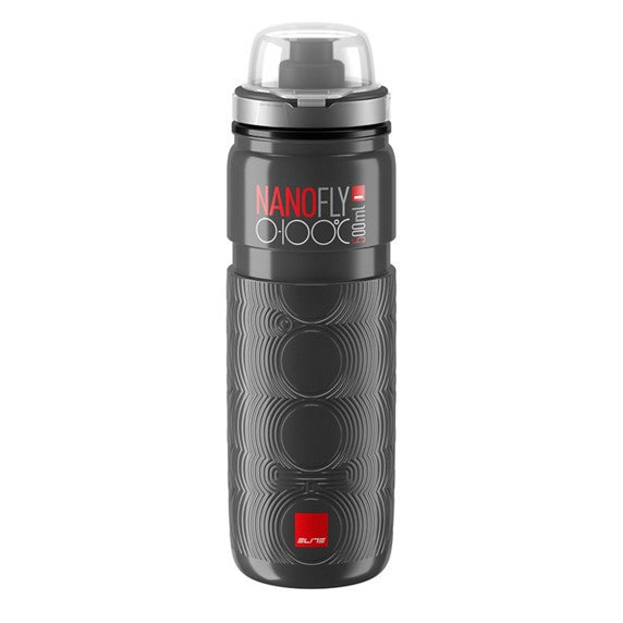 BORRACCIA ELITE NANOFLY 0-100 GRIGIO SCURO 500ml