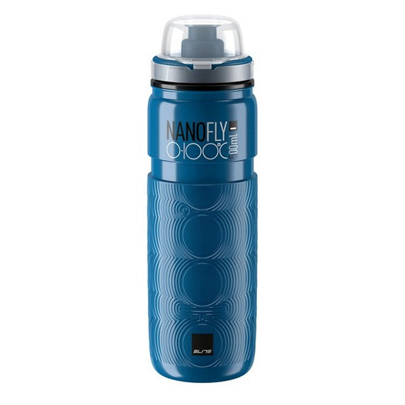 BORRACCIA ELITE NANOFLY 0-100 BLU 500ml