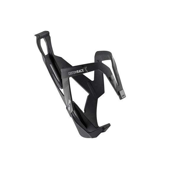 PORTABORRACCIA ELITE CUSTOM RACEX NERO GRAFICA NERA