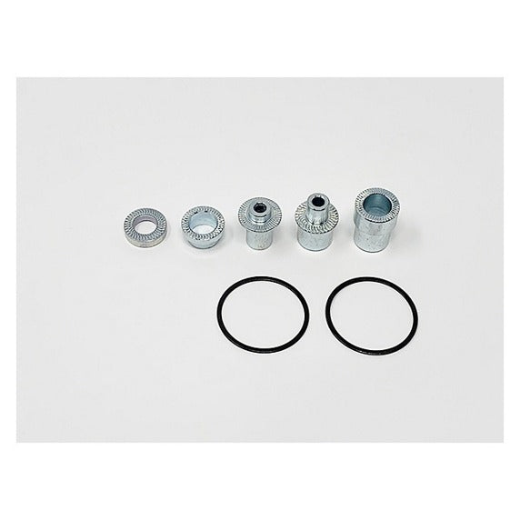 KIT RULLO ELITE SUITO E DIRETO XR 135x10/12mm 142x12mm 148x12mm