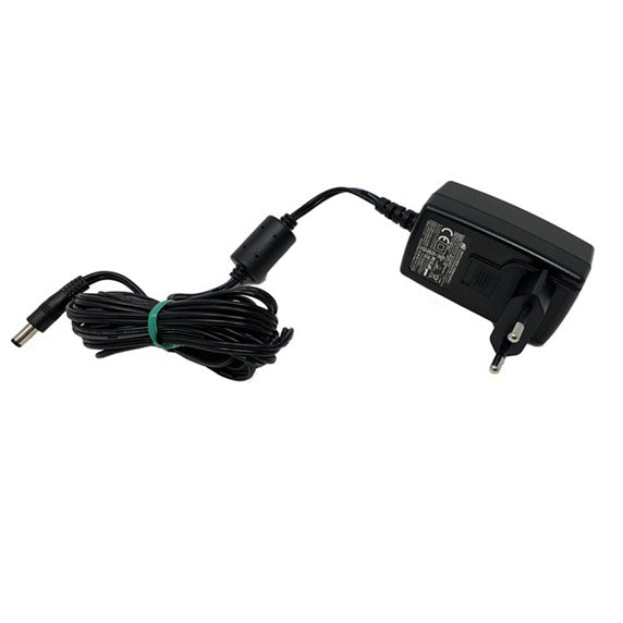 ALIMENTATORE ELITE SWITCH 12V 1.5 A