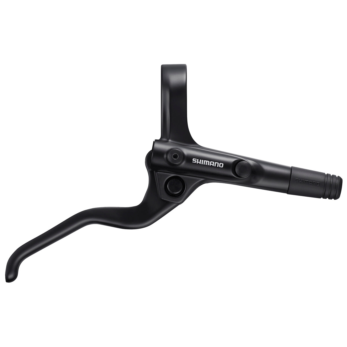 KIT FRENO DISCO SHIMANO DX POS NERO (R) BL-MT201 + BR-MT200 + TUBO
