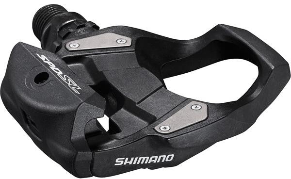 PEDALI SHIMANO PD-RS500 SPD-SL SINGOLO CON TACCHETTE SM-SH11
