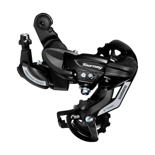 CAMBIO SHIMANO TOURNEY RD-TY500-SGS 6-7V