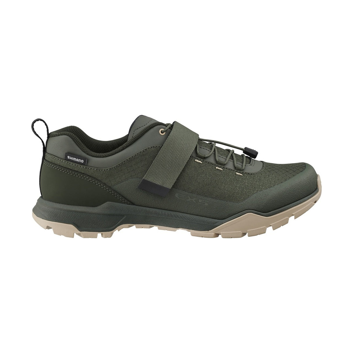 SCARPE SHIMANO SH-EX500