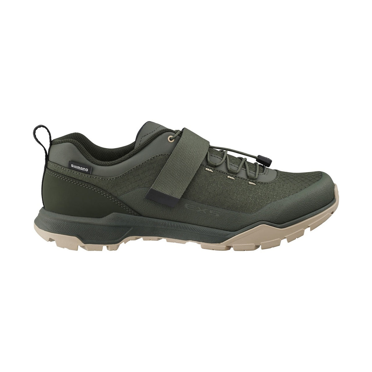 SCARPE SHIMANO SH-EX500