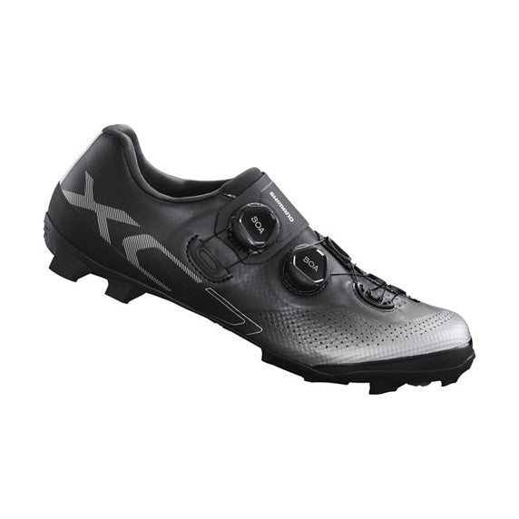 SCARPE SHIMANO SH-XC702- NERO
