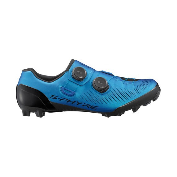 SCARPE SHIMANO S-PHYRE SH-XC903