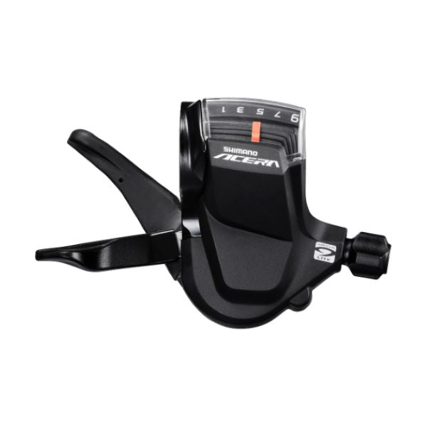 COMANDO SHIMANO ACERA SL-M300-RA 9V