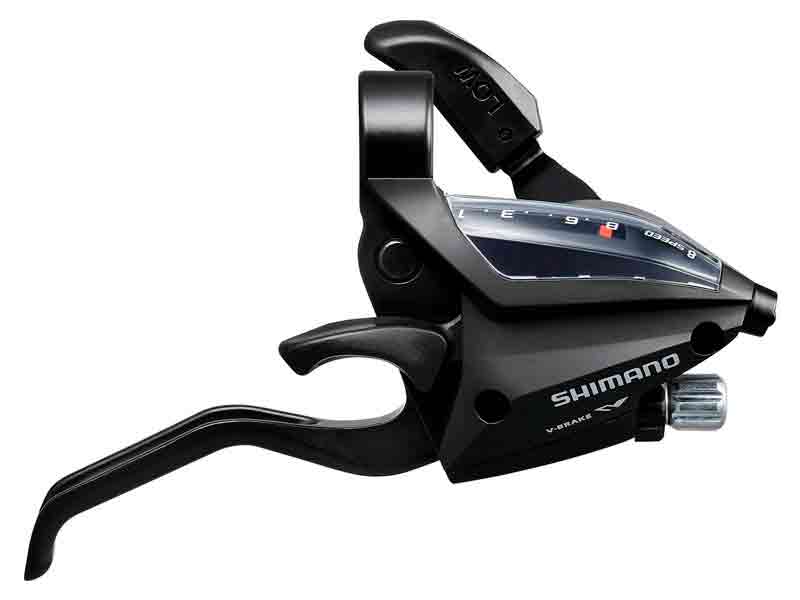 COMANDO SHIMANO ALTUS