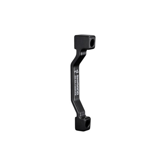 ADATTATORE SHIMANO PER MONTAGGIO FRENI A DISCO SM-MA P/P2 160-180mm