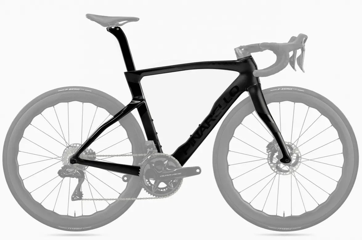 TELAIO PINARELLO DOGMA F DISC