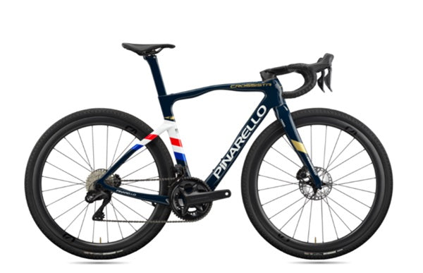 TELAIO PINARELLO CROSSISTA F9 DISC
