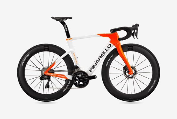 TELAIO PINARELLO DOGMA F