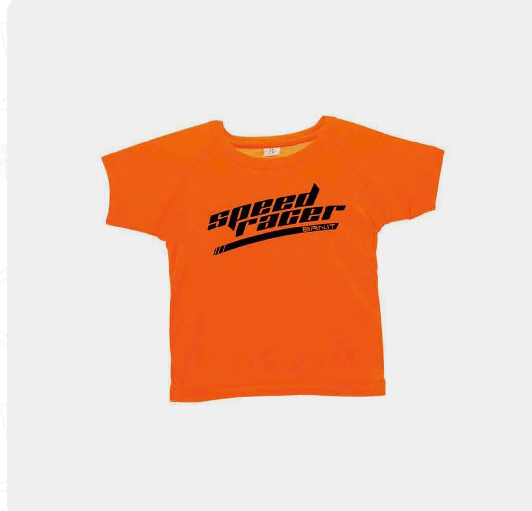 MAGLIA BRN SPEED RACER
