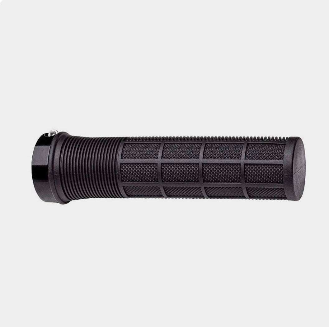 MANOPOLE BRN RULER LOCK