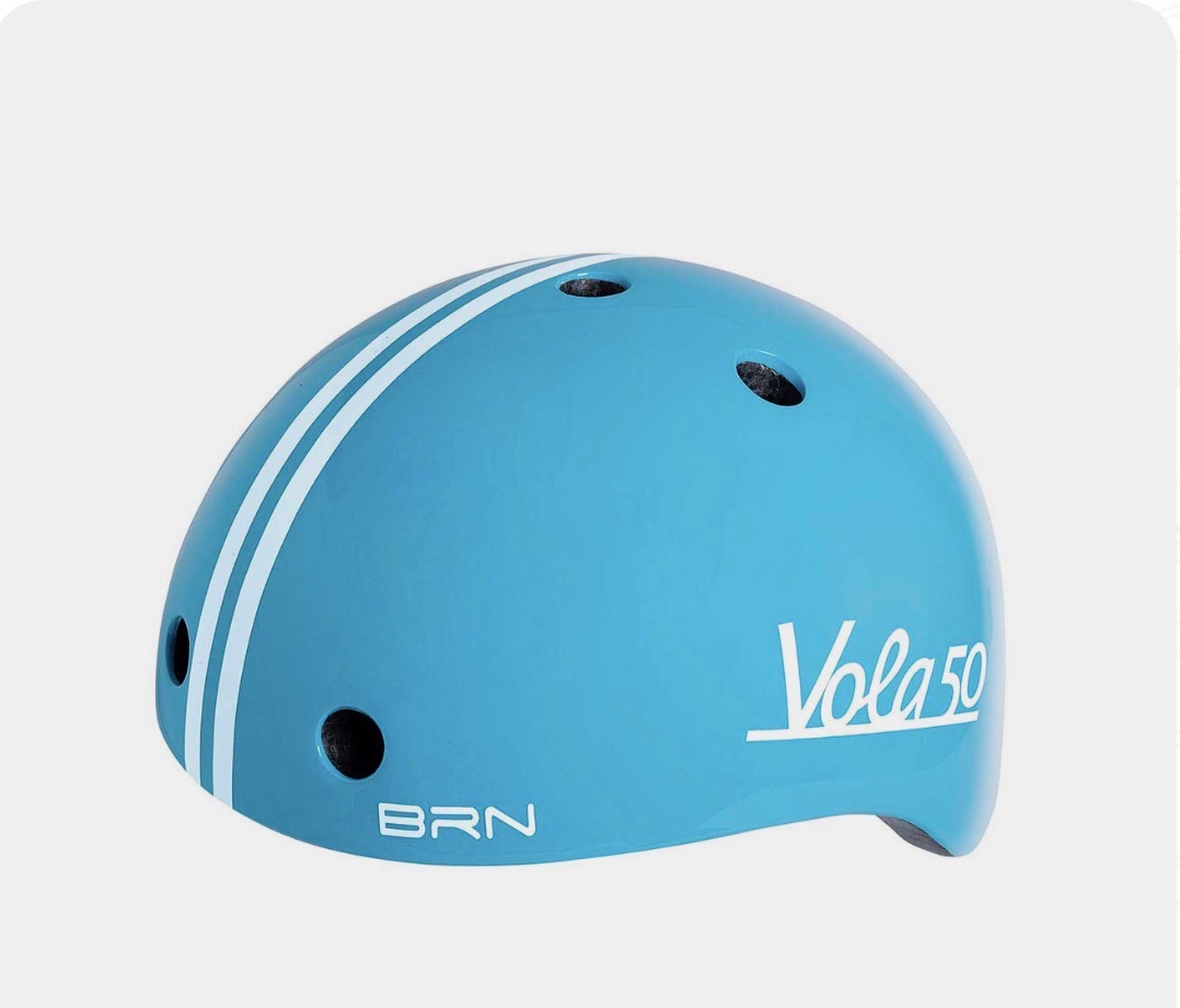 CASCO BRN VOLA 50