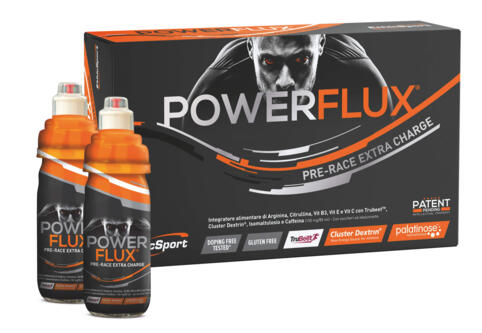 POWERFLUX ETHIC SPORT 85ml
