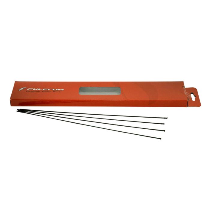 RAGGI FULCRUM SPEED 55DB