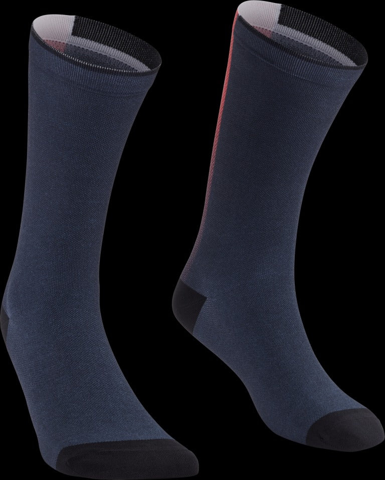CALZINI MAVIC GRADIENT BIANCO NERO