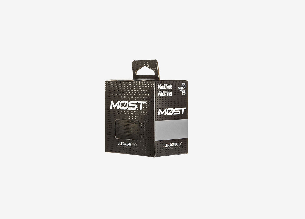 NASTRI MANUBRIO MOST ULTRAGRIP EVO AM 3mm