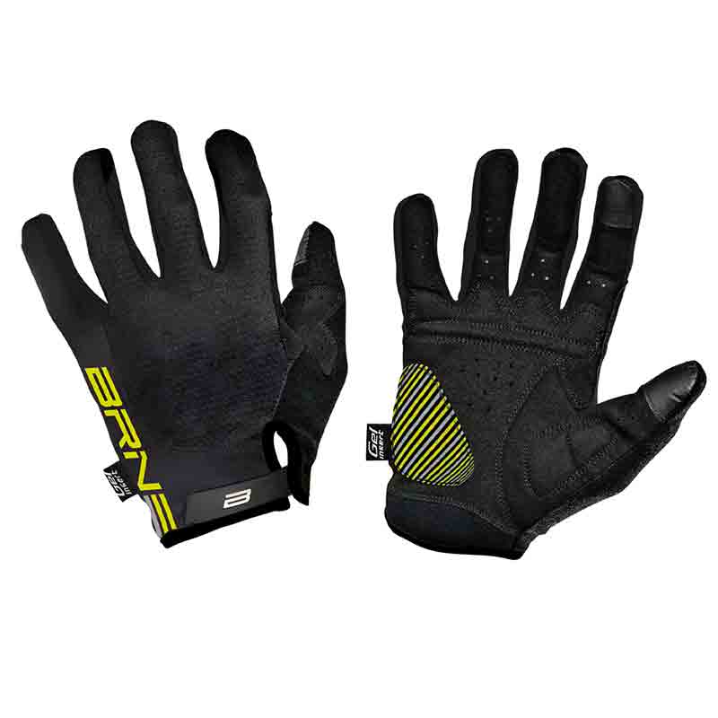 GUANTI BRN CROSS ROAD LUNGHI