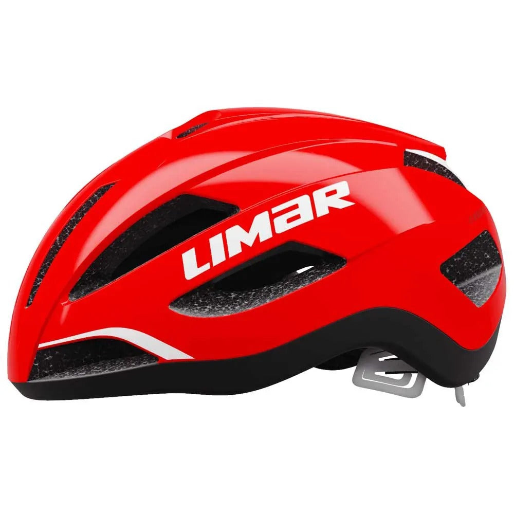 CASCO LIMAR AIR STRATOS ROSSO