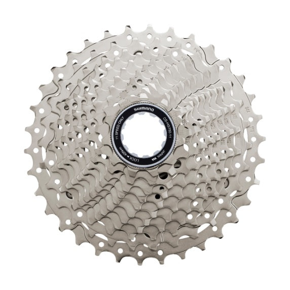 CASSETTA PIGNONE SHIMANO 105 CS-HG700 11V 11-34