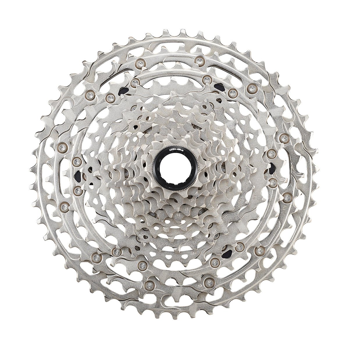CASSETTA PIGNONE SHIMANO DEORE M6100 12V 10-51