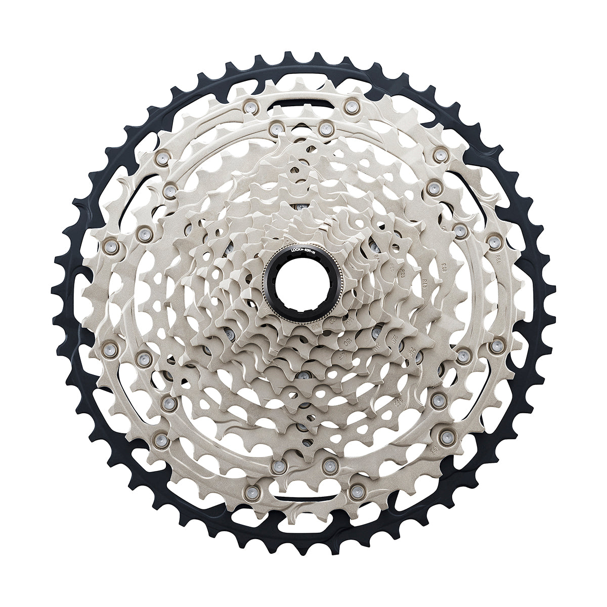 CASSETTA PIGNONE SHIMANO SLX M7100 12V 10-51