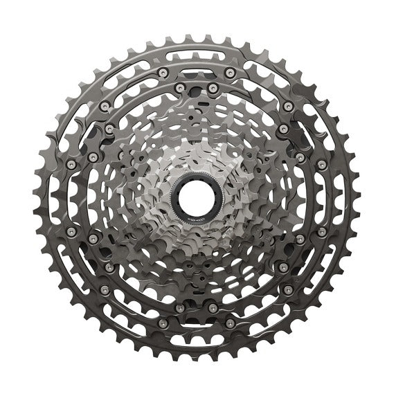 CASSETTA PIGNONE SHIMANO XTR Hyperglide+ CS-M9200-12V 10-51T